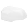 Side Mirror Cap Cover White Protective Anti Scratch Exterior Rear View Mirror Housing Replacement for Picanto 2012 2017