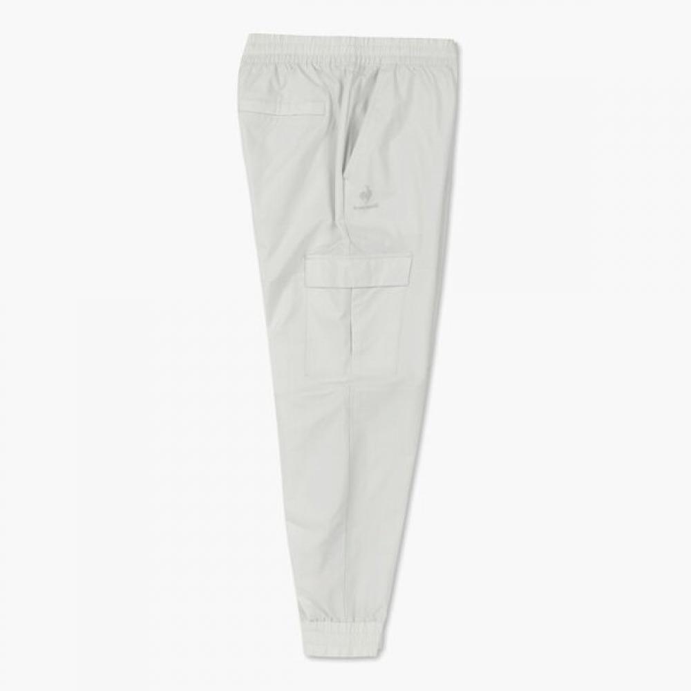 Le Coq Sportif Men S dualfLex Jogger pantS Black Ygy Qp123gpt23