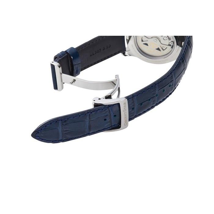 [Orient Star] RK-AT0006L Automatic Watch - Navy
