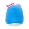 Sanrio Plush Toy (Character Awards 2nd Edition I Love Me Series Part 1) Tuxedo Sam Polyester Ages 3+ 300683