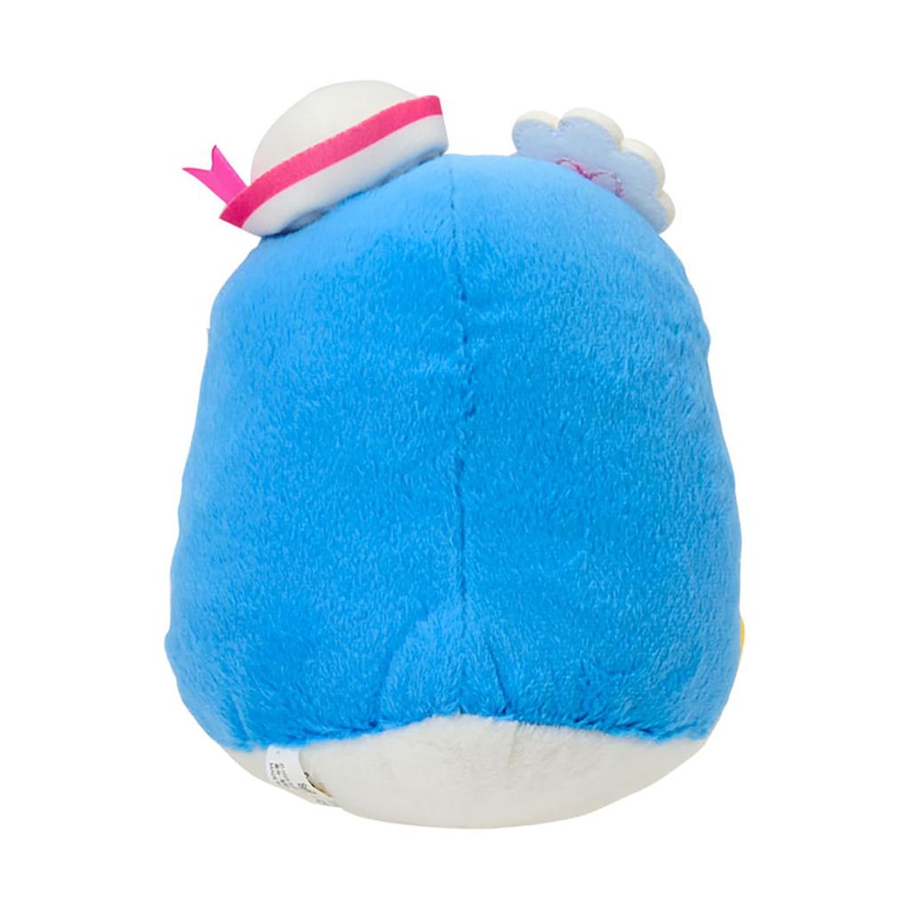 Sanrio Plush Toy (Character Awards 2nd Edition I Love Me Series Part 1) Tuxedo Sam Polyester Ages 3+ 300683