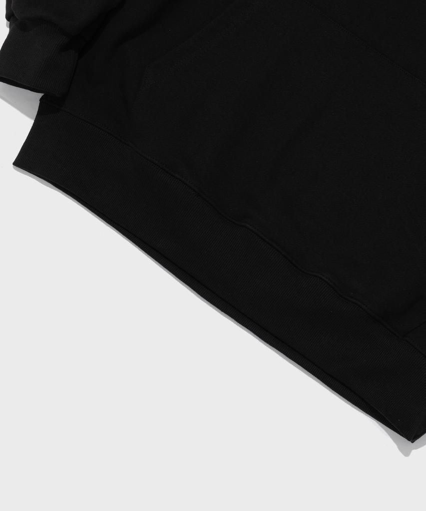 Origin Paris Hoodie (Black)