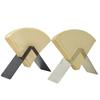 Filter Paper Holder Broken Resistant Large Capacity Waterproof Coffee Filter Paper Storage Rack for Café