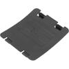 Mud Guards Front Left Wheel Arch Mudguard Liner Access Panel 51717260397 Mud Guard Replacement for 3 Series F30 F31