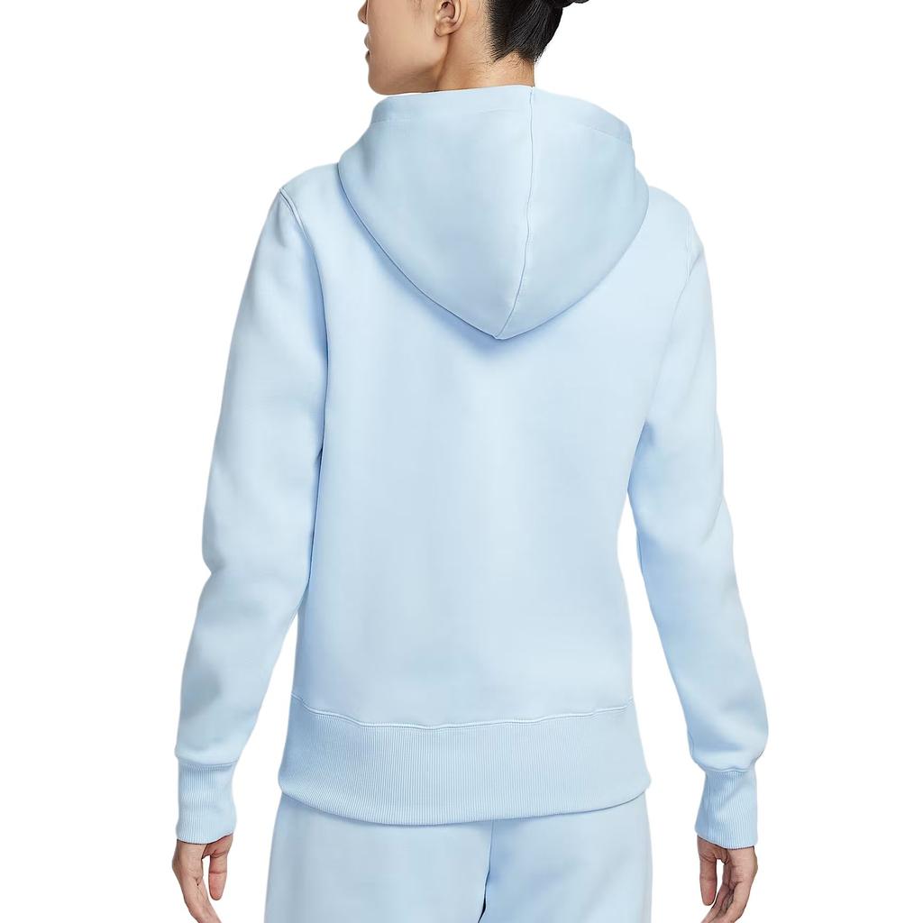 Nová dámská bunda Nike Sportswear Phoenix Fleece HJ0996-441