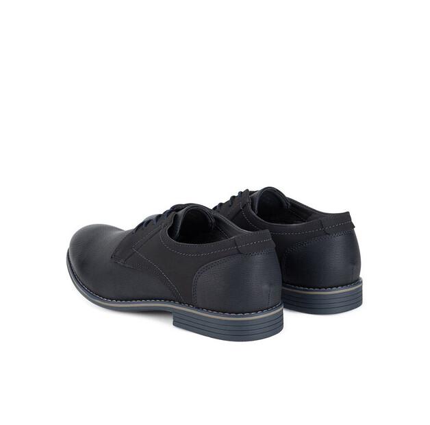 Ankle Boots Lanetti M16AW070-31 Dark Blue