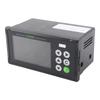 4 Inch Multi Channel Temperature Recorder 4 Channel 2 Alarm Digital Paperless Temperature Meter
