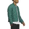 New Adidas Down Jackets Men's Green IW0777