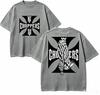 West Coast Choppers Geschenk T-Shirt Herren Damen Harajuku Oversized Unisex Kurzarm Streetwear hohe Qualität Paare heißes Produkt Bequem