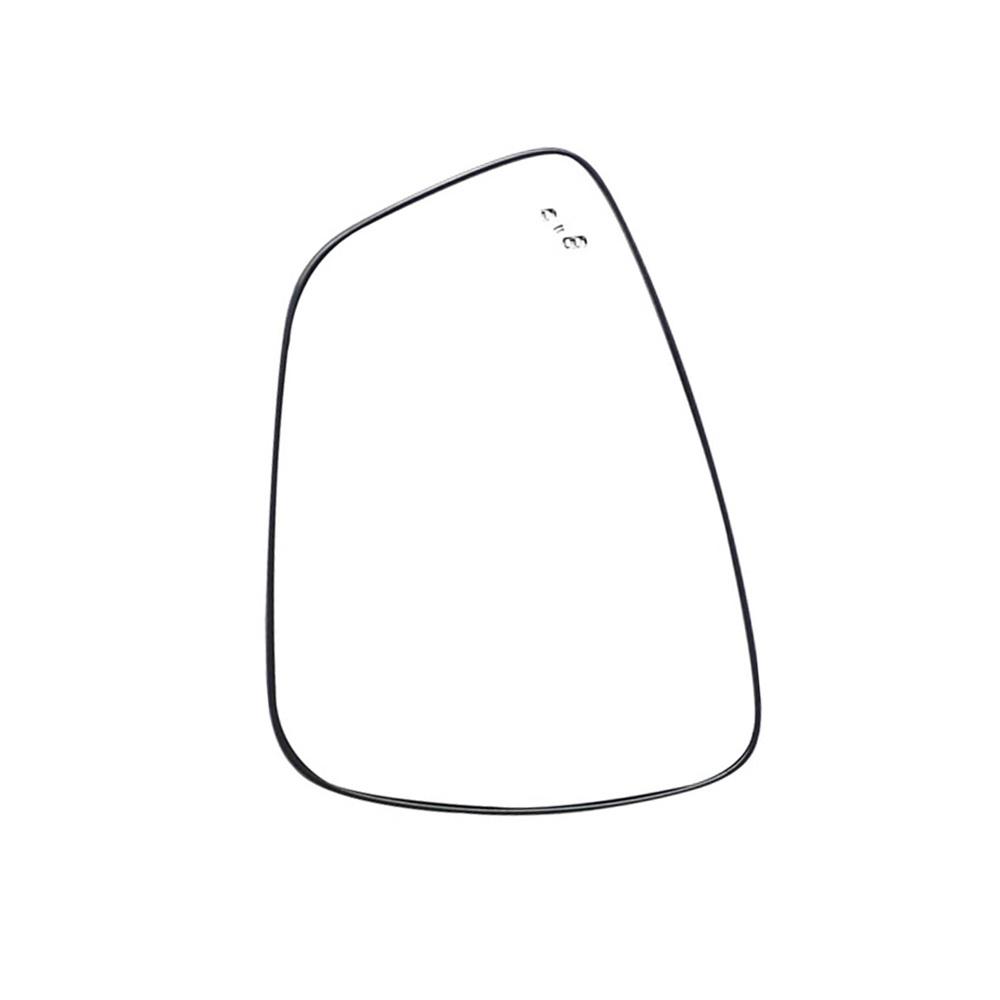 

Левое зеркальное стекло со стороны водителя + опорная пластина LJ6Z-17K707-D Для Ford Escape 20-23