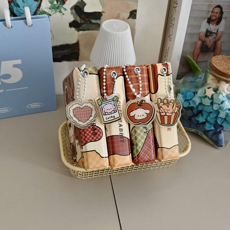 40 kapes 20 PP stran Želé barva Hvězda Po Kniha na karty Typ album Pro 3 palcové Mini Handy Instax Jmenovky K-Pop Hvězda Album