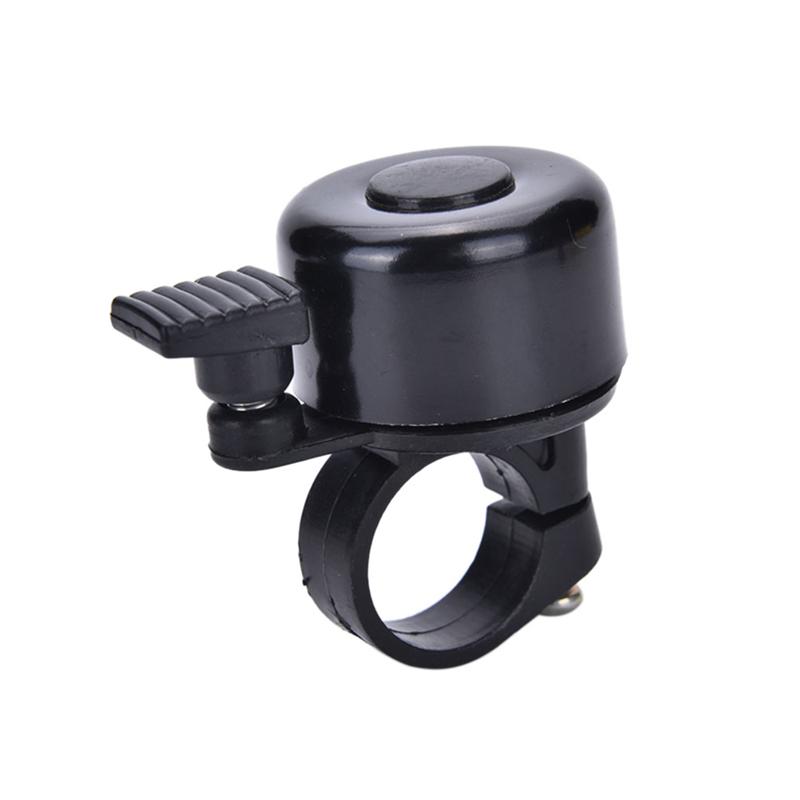 Sport Bike Bicycle Cycling Bell Metal Horn Ring Safety Sound Alarm Handlebar