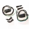 12V Hi Performance Ignition Coil Set For Kawasaki KZ Suzuki GS Honda CB 650 750