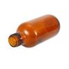 Amber Glass Spray Bottle Black Fine Mist Sprayer 50ml Pack of 3 Essential Oil Chemical Perfume Atomizer Container