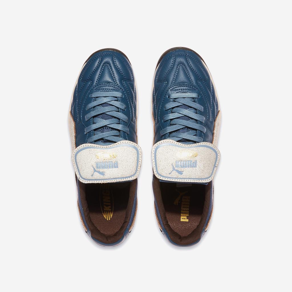 [PUMA] King Indoor Futurebolito [PKI40258202] [Shipped from Korea] 100% Authentic