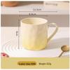 Gradient Ceramic Mug