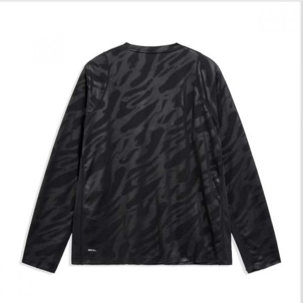 Puma Men S Running Long Tee M 529499 02