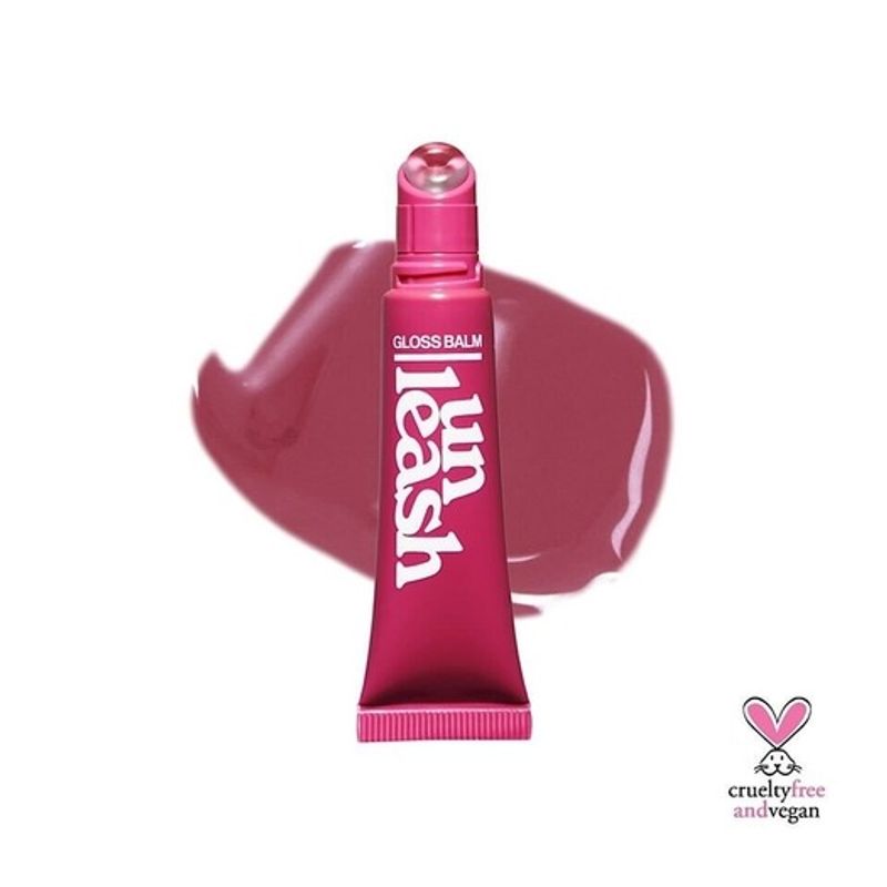 Sunset Dazzle Gloss Balm