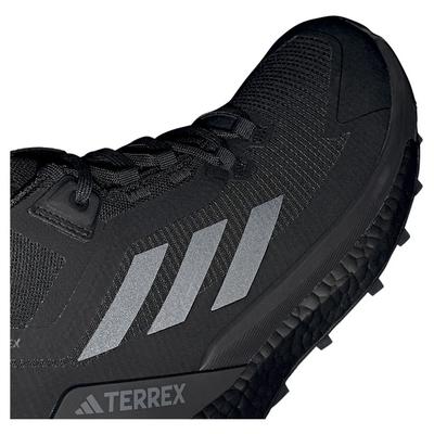 Wanderschuhe Terrex Free Hiker 2.0 Goretex