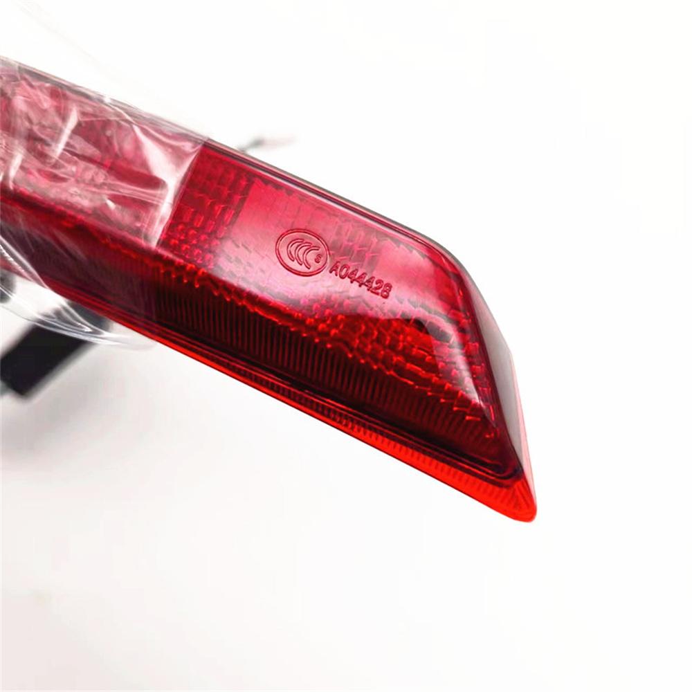 Car High Mount Brake Light Repair Fit for Mazda 3 BM BN BKC4-51-580 B45C-51-580