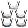Type Durable Comfortable Cloth Cat Swing Cat Supplies Cat Hammock Cat Sleep bed Pet Hanging Basket