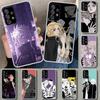 Tokyo Avengers Anime Phone Case for Samsung Galaxy A17 A16 A26 A36 A56 A57 A37 A15 A25 A35 A55 A14 A24 A34 A54 A13 A23 A33 A53 G