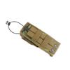 BEPAN Tactical  Radio Kit SFAB Walkie-talkie Accessory Package