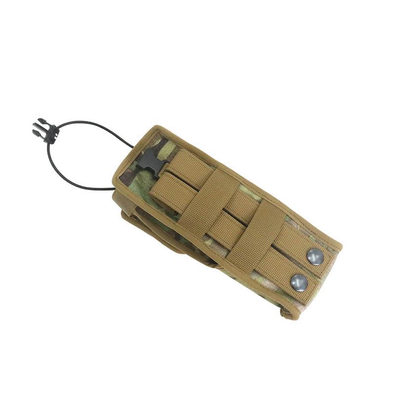 BEPAN Tactical  Radio Kit SFAB Walkie-talkie Accessory Package