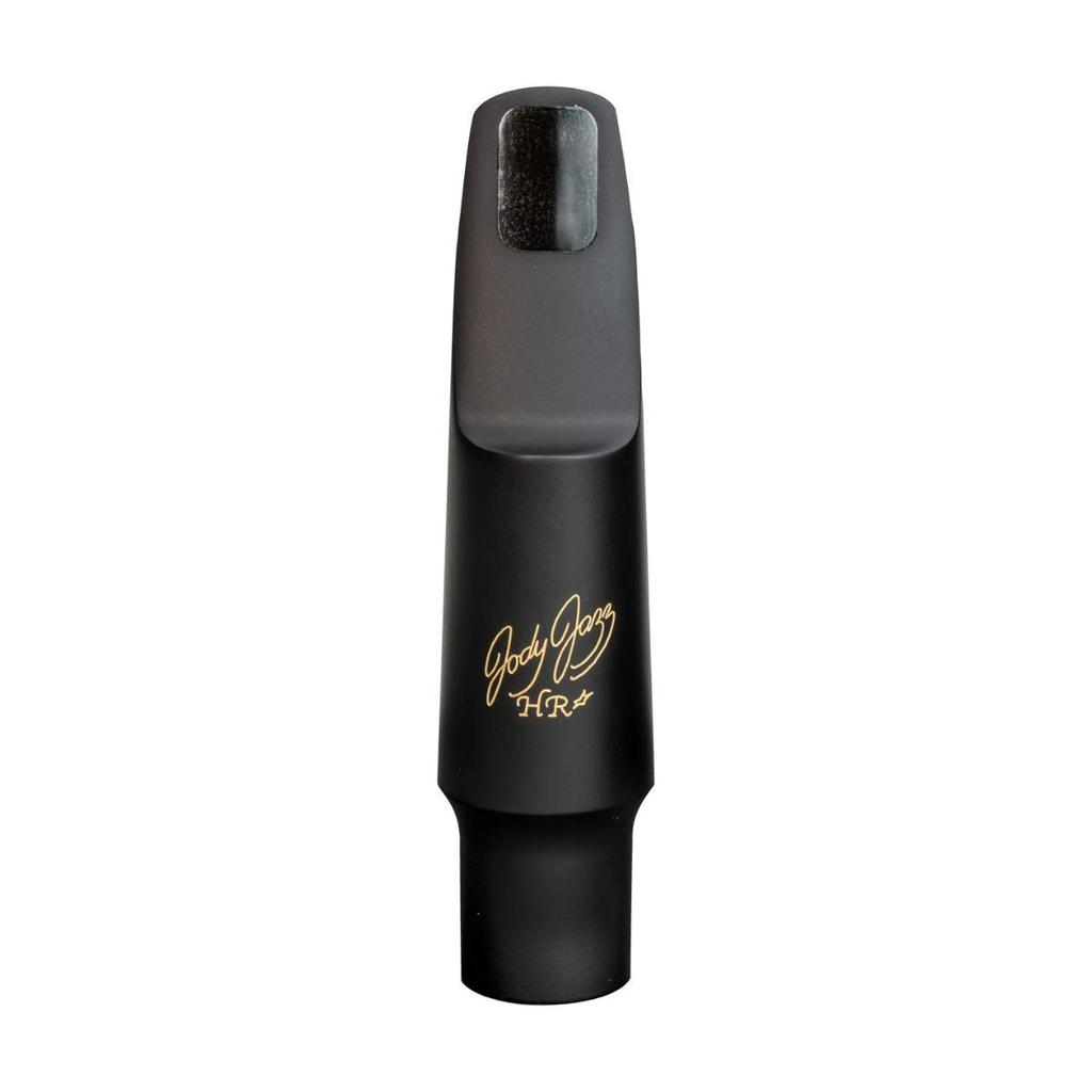 JodyJazz Saxophone Mouthpiece Baritone 5 HR