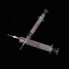 Glass Syringe Mobile Phone Repair Special Welding Oil Container Metal Needle 2ml 5ml 10ml
