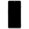 For Xiaomi Redmi K50 Gaming 5G/Poco F4 GT Grade C LCD Screen and Digitizer Assembly+Frame Part (TFT) (Without Logo)