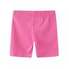 Disney Girls Mickey Mouse T-Shirt & Shorts Set