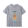 Graphic Flat Earth And Planets Funny Conspiracy Theory Earthers Fashion tshirt Gift T-Shirt Cute Men T Shirt Cotton Tops Tees