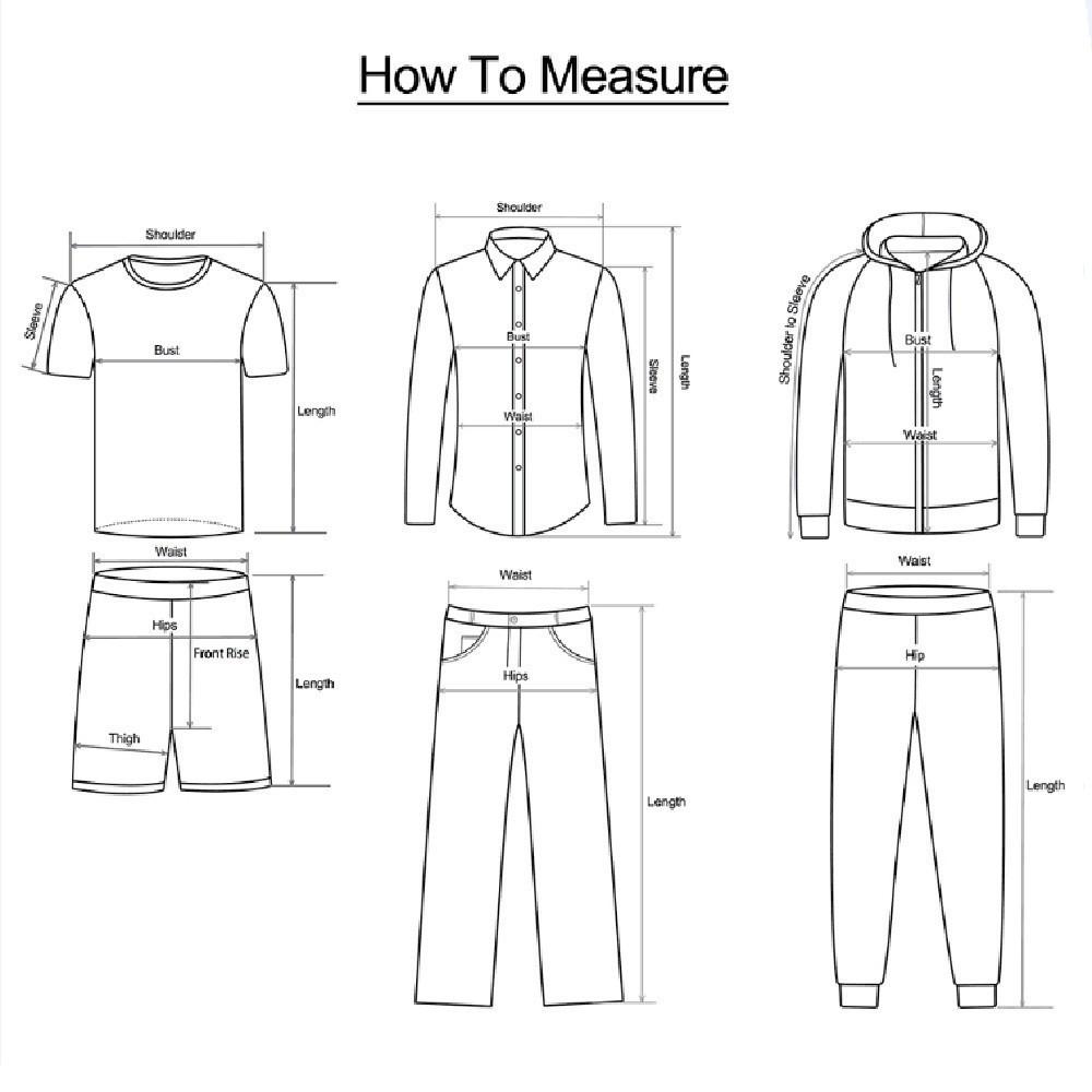 Mens  Splicing Zipper Print Sweatshirt Top Pants Sets Sport Suit Tracksuit