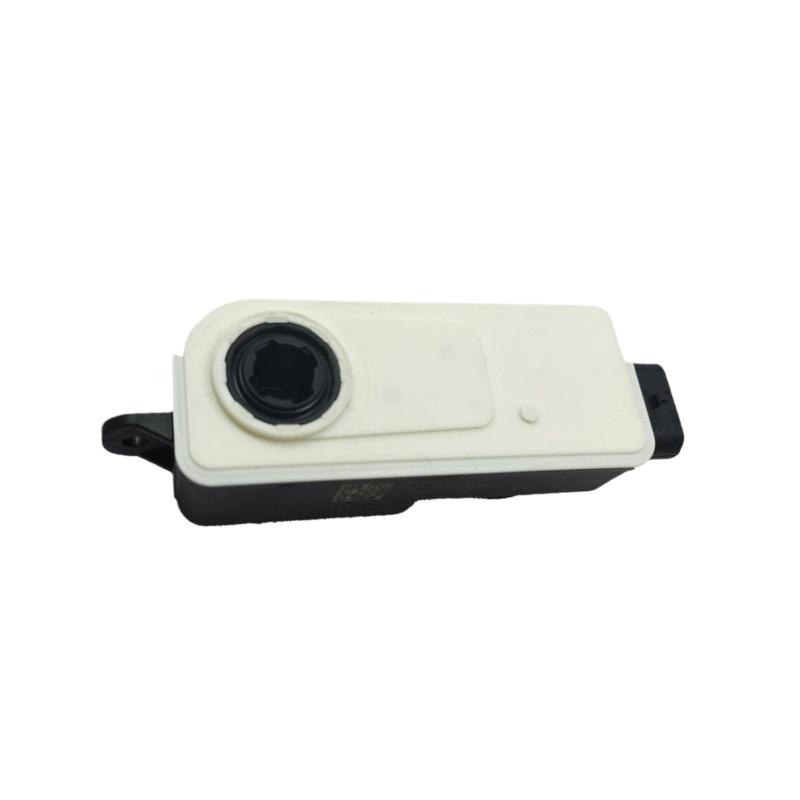 Original For Tesla Model 3 Y Model3 Air Collecting Hood Motor Air Intake Grille Motor Replacement Accessories 1559787-00-B