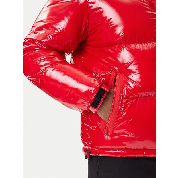 Зимняя куртка HUGO 50549251, красная, стандартный крой