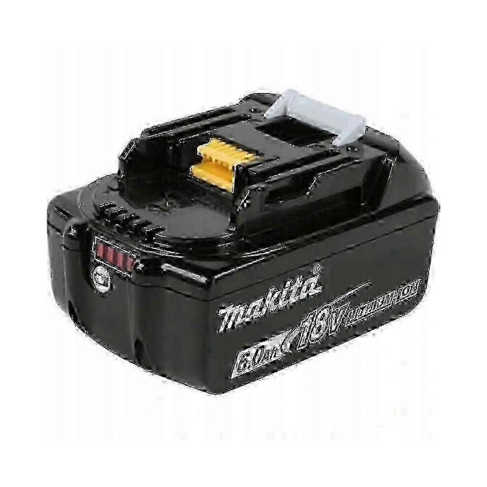 Lxt Bl1860b 18V 6.0Ah Akku für Elektrowerkzeuge und Geräte