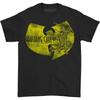 WU TANG CLAN Unisex T-Shirt