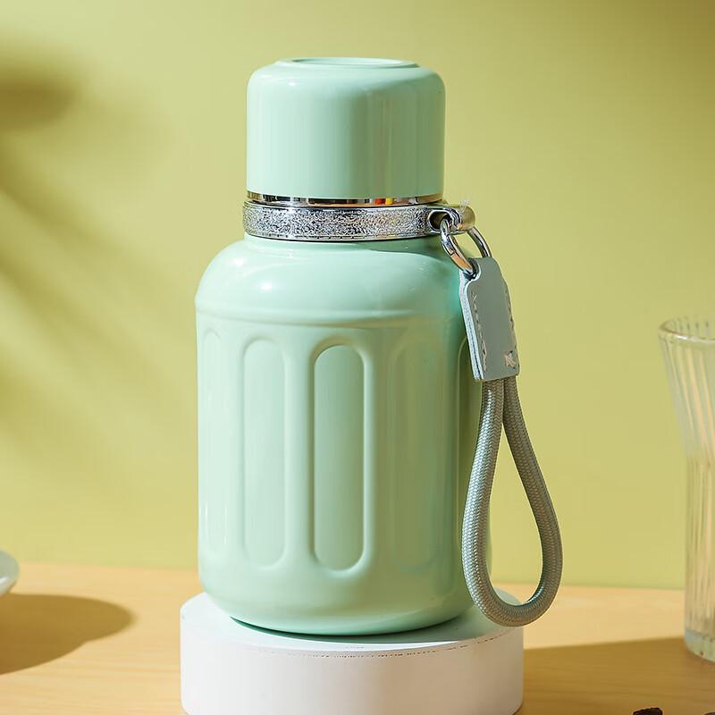 

Shangqi Stainless Steel Insulated Outdoor Water Bottle