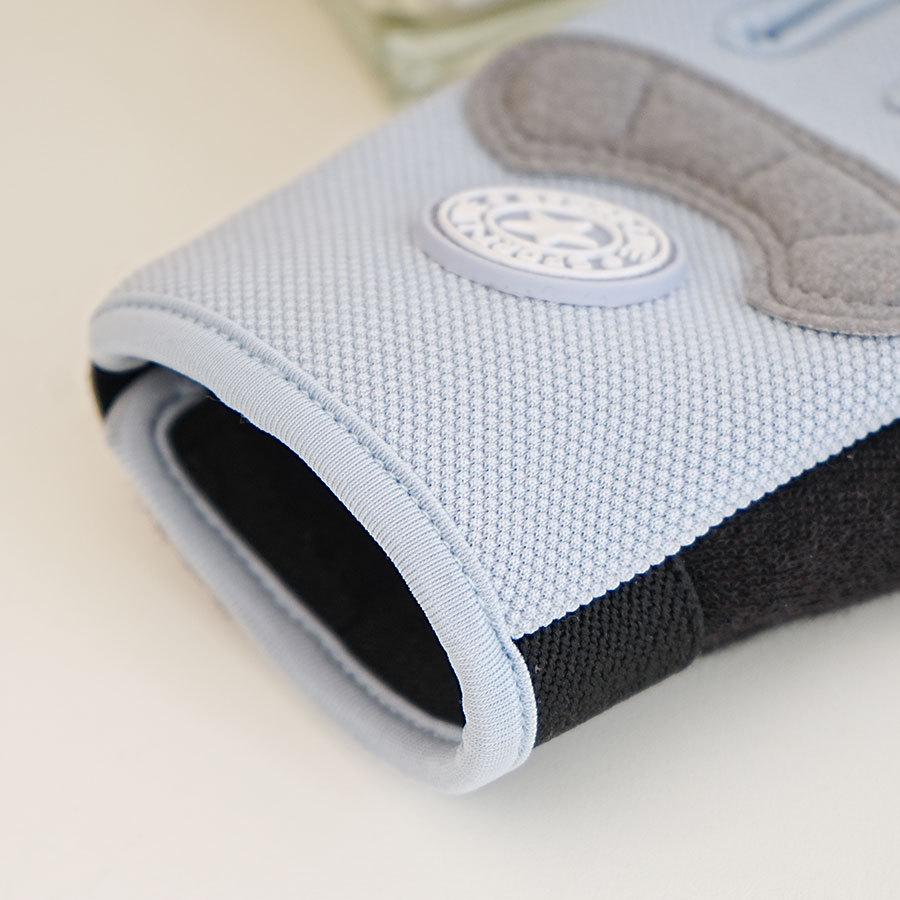 Kids' Half-Finger Gloves: Breathable, Non-Slip, Thin for Outdoor Play, Cycling, Sports, Riding In Spring/Summer