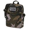 Polyester Crossbody Bags Regular Women's Camouflage 078889-04