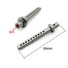 Metal Body Post Mounts 50mm for Axial SCX0027 1/10 Car Spare Parts