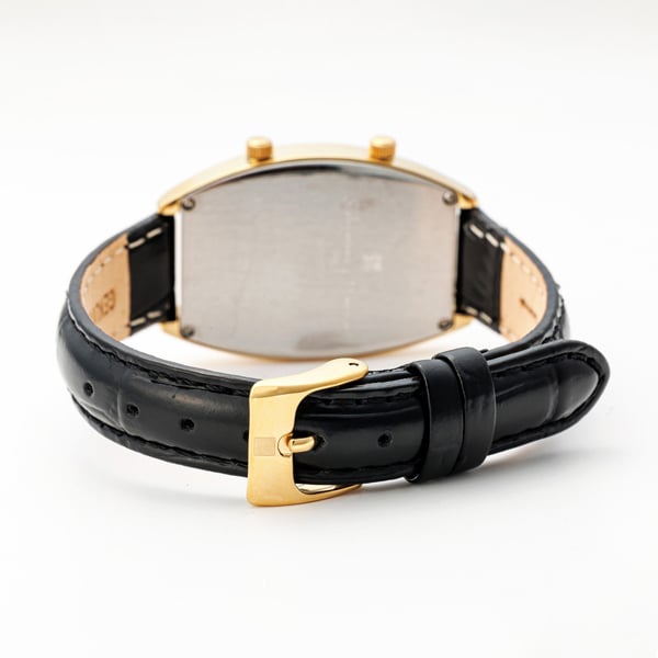 Salvatore Marra SM23107 Unisex Quartz Wrist Watch SM23107-GDWH SM23107-PGWH SM23107-SSWH Gift Casual Business Sports Student