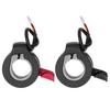 Finger Throttle Booster Hall Sensor Electric Scooter Accelerator Grip  Accessories