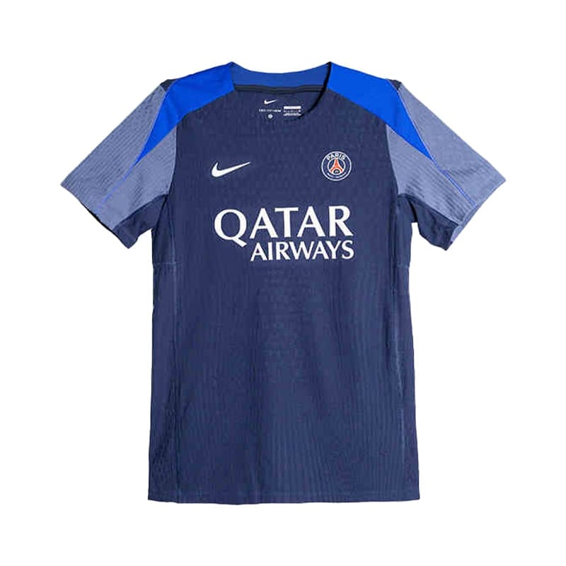 Nike Paris Saint Germain Strike Men's Nike Dri FIT Soccer Short Sleeve Top HJ6574-411