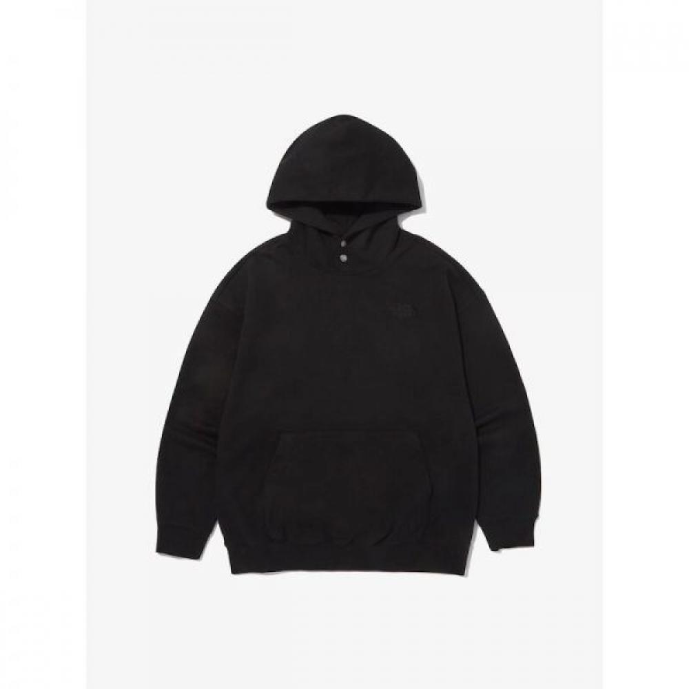 

The North Face The North Face Men S Wayne Hoodie Nm5pq55a Blk 90