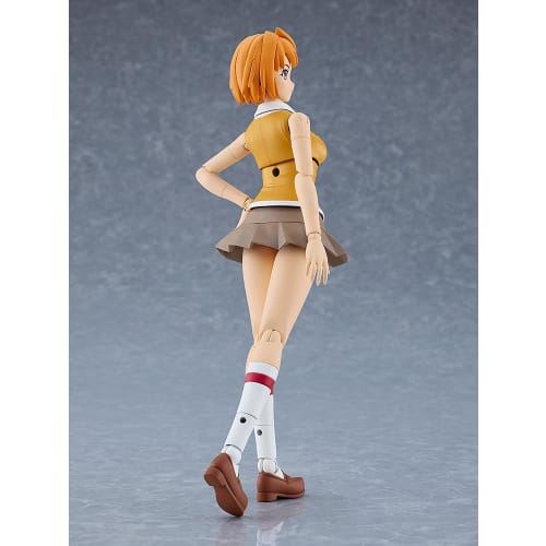 Good Smile Company PLAMATEA Mai-HiME Tokiha Mai Non-scale Assembled Plastic Model