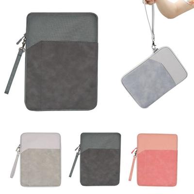 7-11inch Laptop Case Shockproof Tablet Storage Bag e-Reader Carrying Case  Daily Business