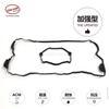 Link-Lock Valve Cover Gasket 11120035738 for BMW N46N Engine 1 Series 3 Series 118I120I318I320I520I X1X3Z4E82E87E90E92E93E60E84
