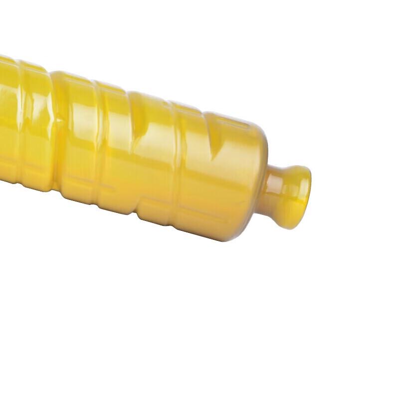 Ricoh Compatible Yellow Toner Cartridge
